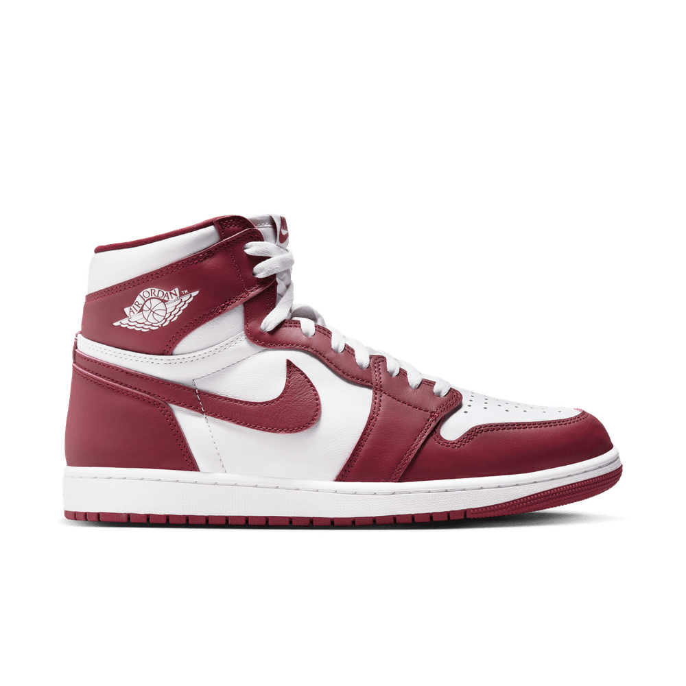 Air Jordan 1 Retro High OG Artisanal Red