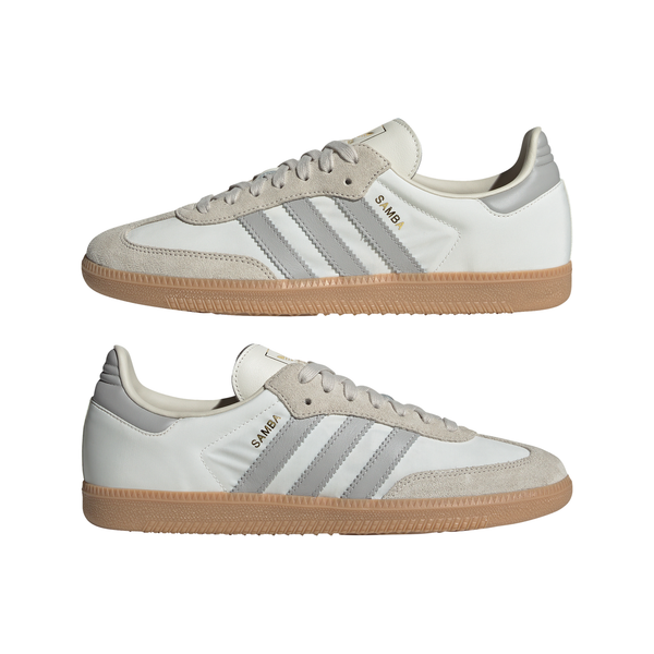 Adidas Samba OG White/Grey