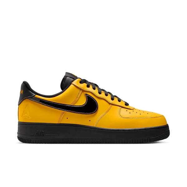 Ja Morant x Nike Air Force 1 Low Sundial