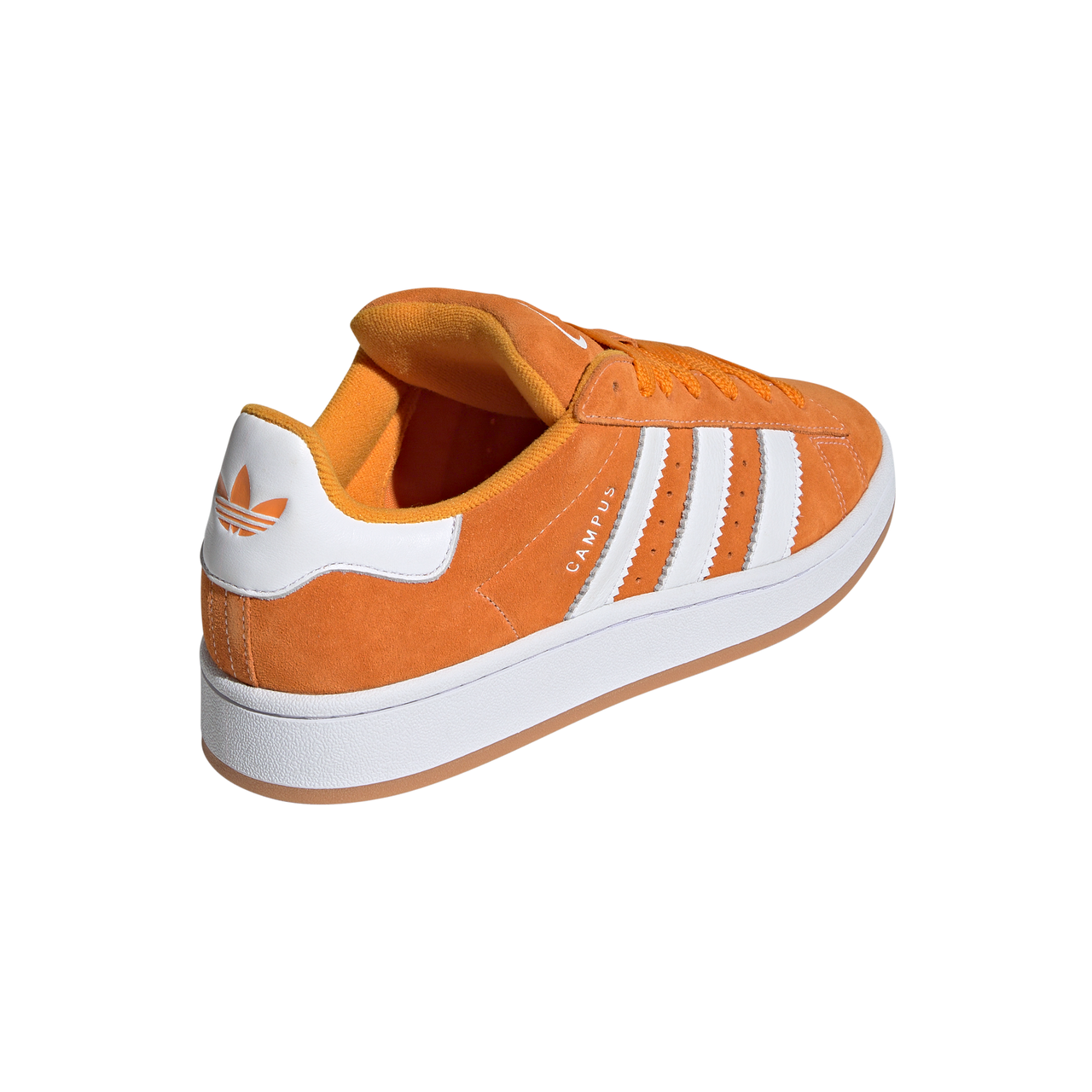 Adidas Campus 00 Orange Suede