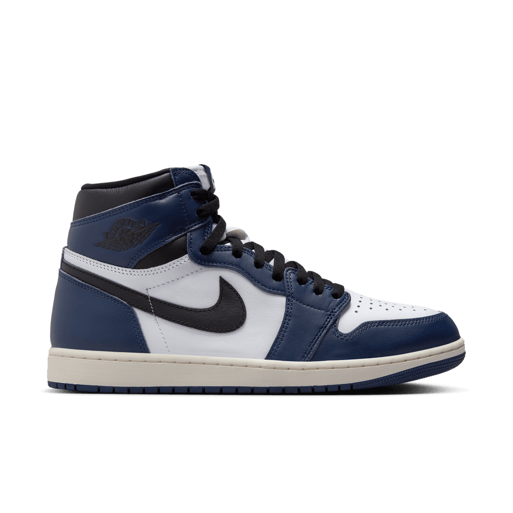 Air Jordan 1 Retro High OG Midnight Navy