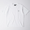 Parra Signature Tee White