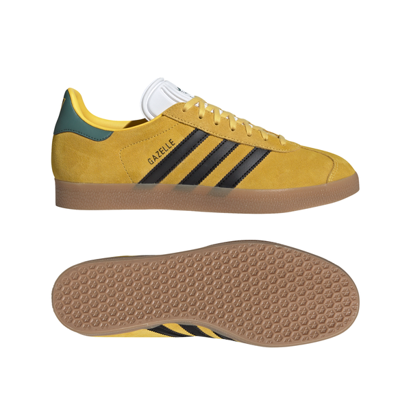 Adidas Gazelle Jamaica Football Federation