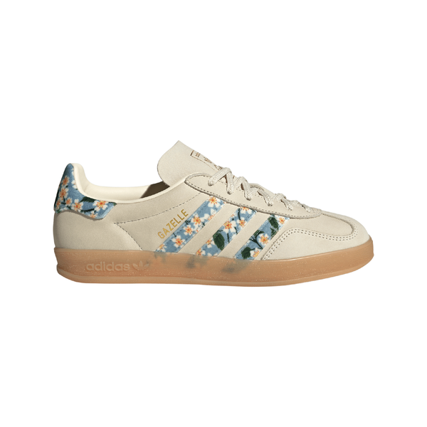Liberty London x Women's Adidas Gazelle Indoor Mitsi Day