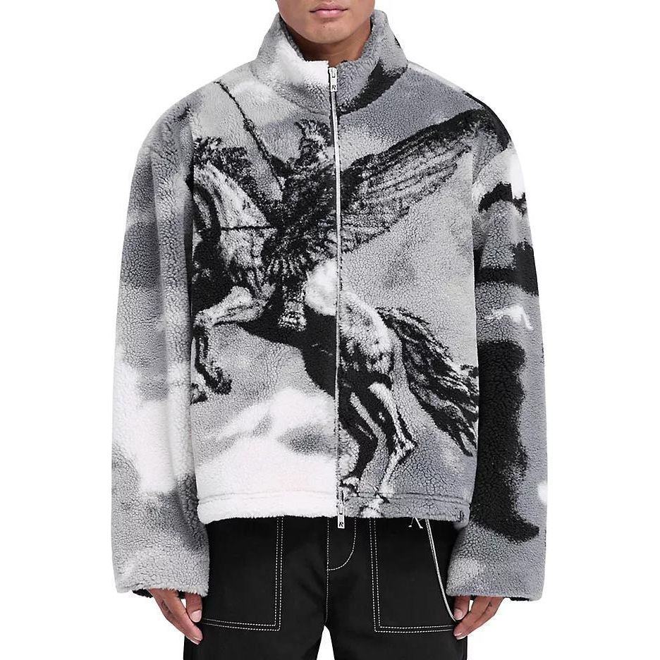 Represent Bellerophon Fleece Multi