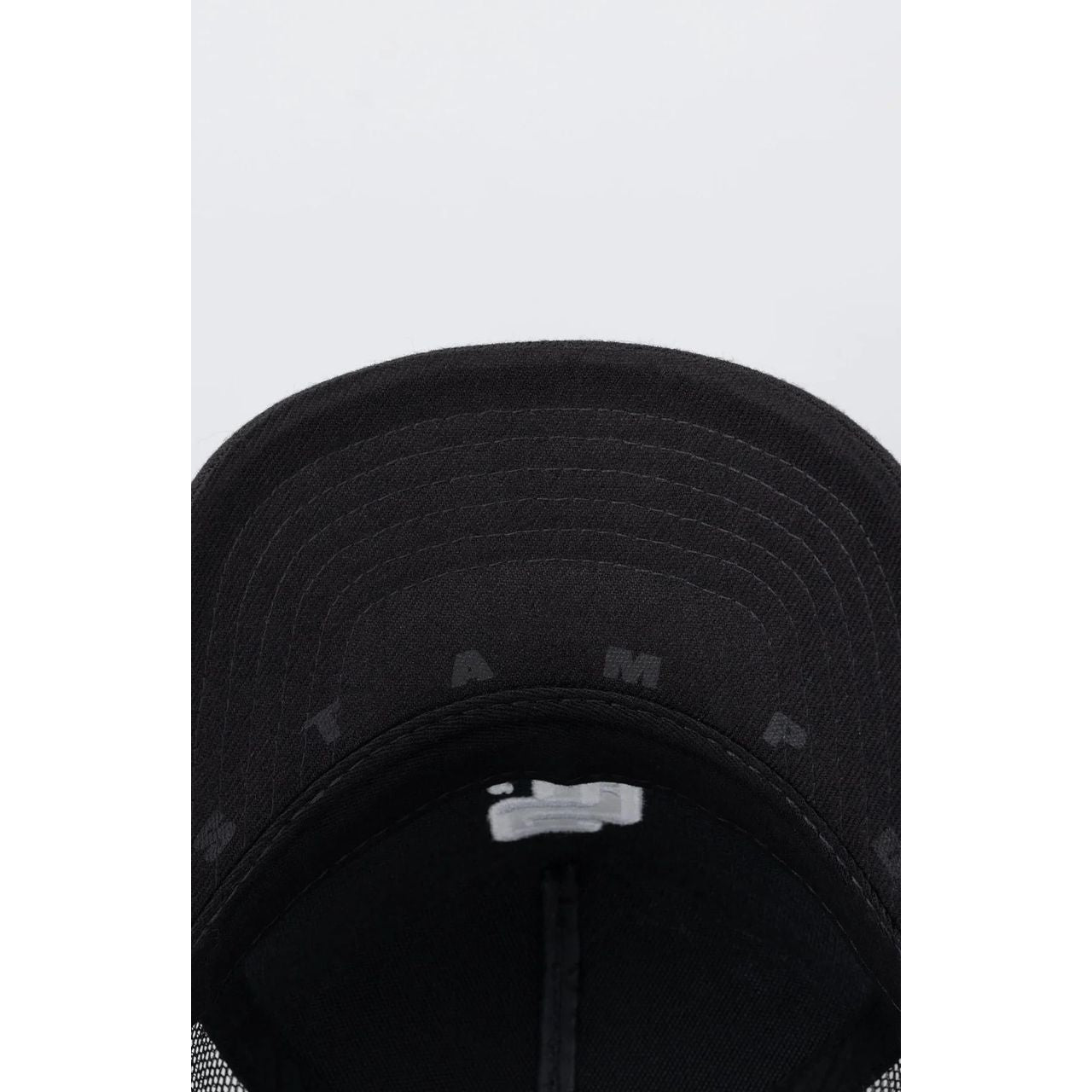 Stampd SD 001 Trucker Hat Black