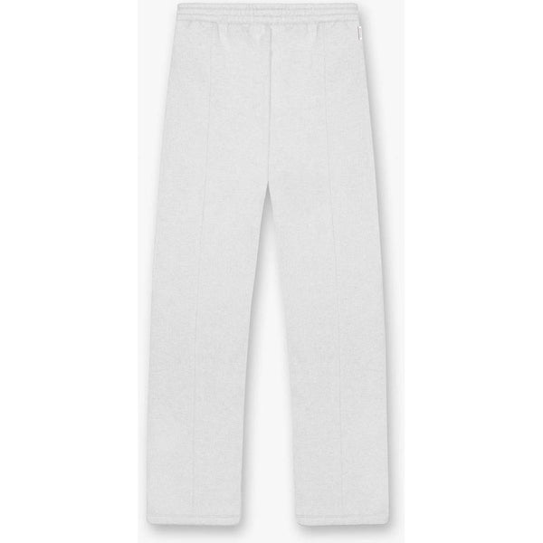 Represent Initial Sweatpants Ice Grey Marl