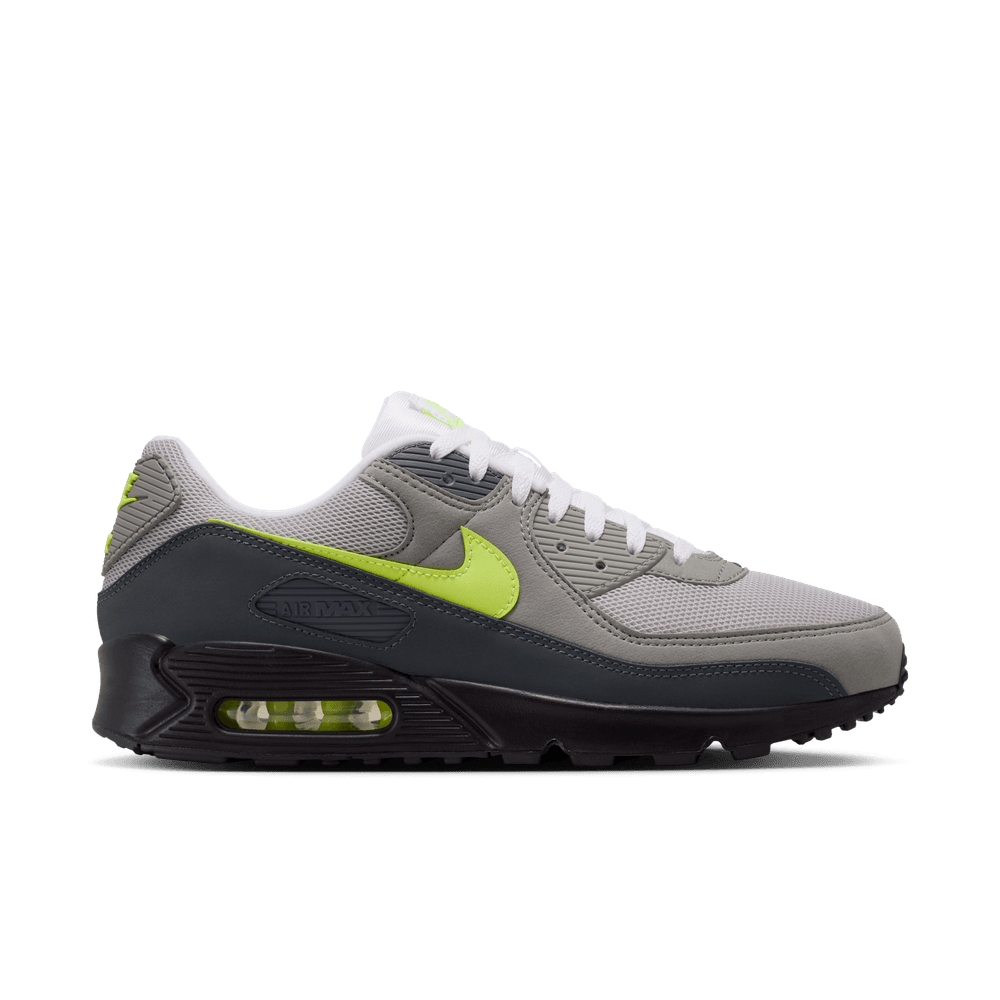 Nike Air Max 90 Neon – AWOL