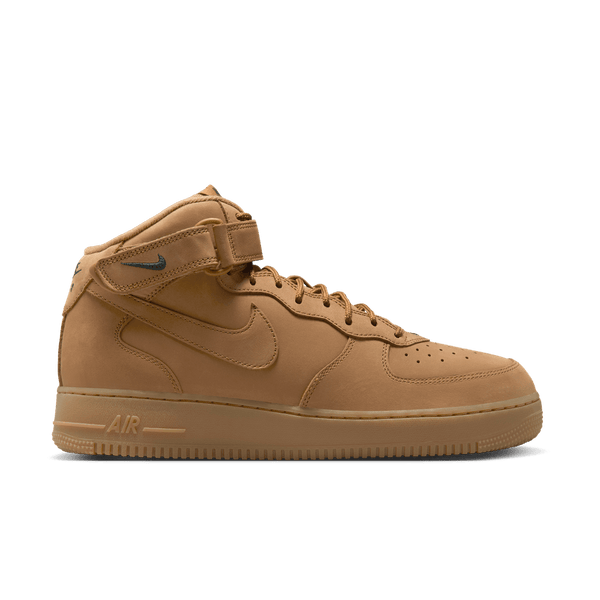 Nike Air Force 1 Mid Flax