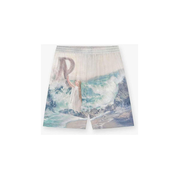 Represent Higher Truth Printed Short Easel