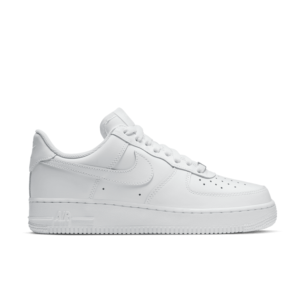 Women's Nike Air Force 1 Low White