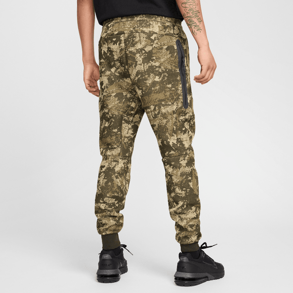 Nike Tech Fleece Jogger Camo