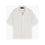 Represent Lace Knit Shirt Chalk