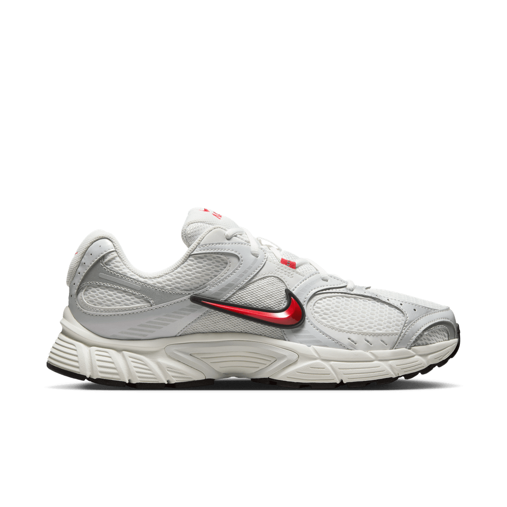 Nike V5 RNR Summit White Fire Red – AWOL