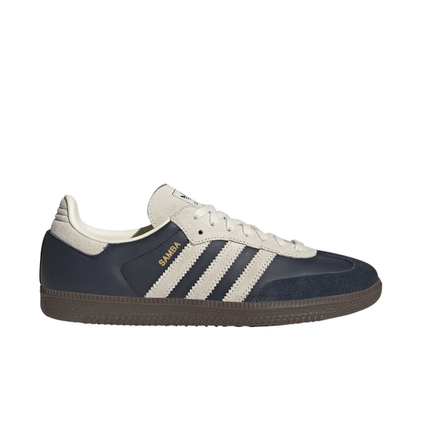 Adidas Samba OG Aurora Ink Cream White