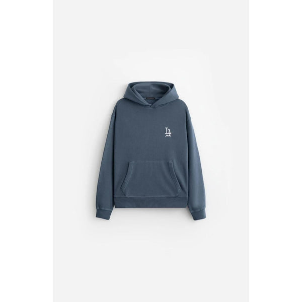 Stampd LA 001 Core Hoodie Vintage Washed