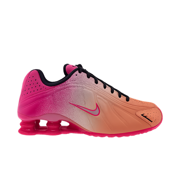 Women's Nike Shox R4 Art Basel