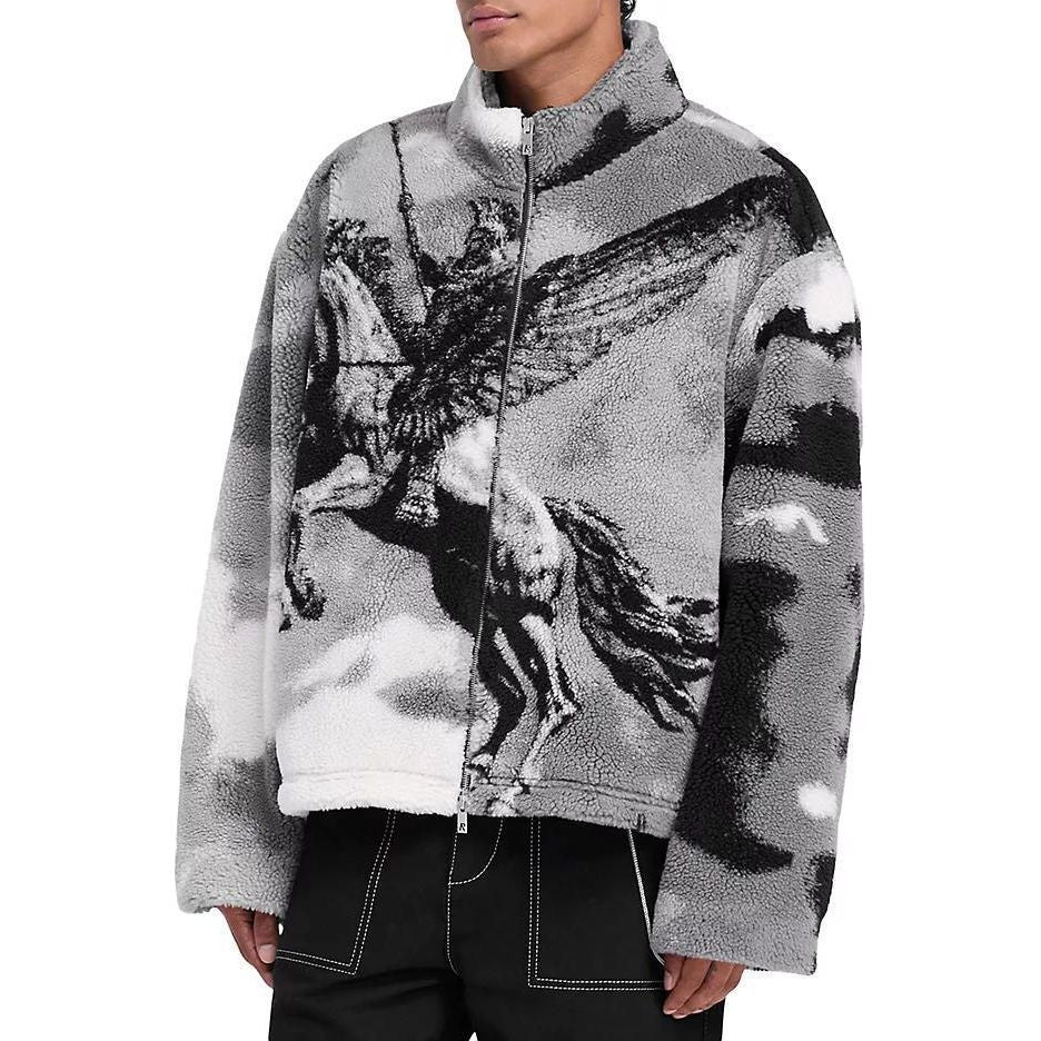 Represent Bellerophon Fleece Multi