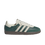 Adidas Samba OG GS Collegiate Green Cream White