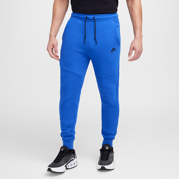 Nike Tech Fleece Jogger Game Royal