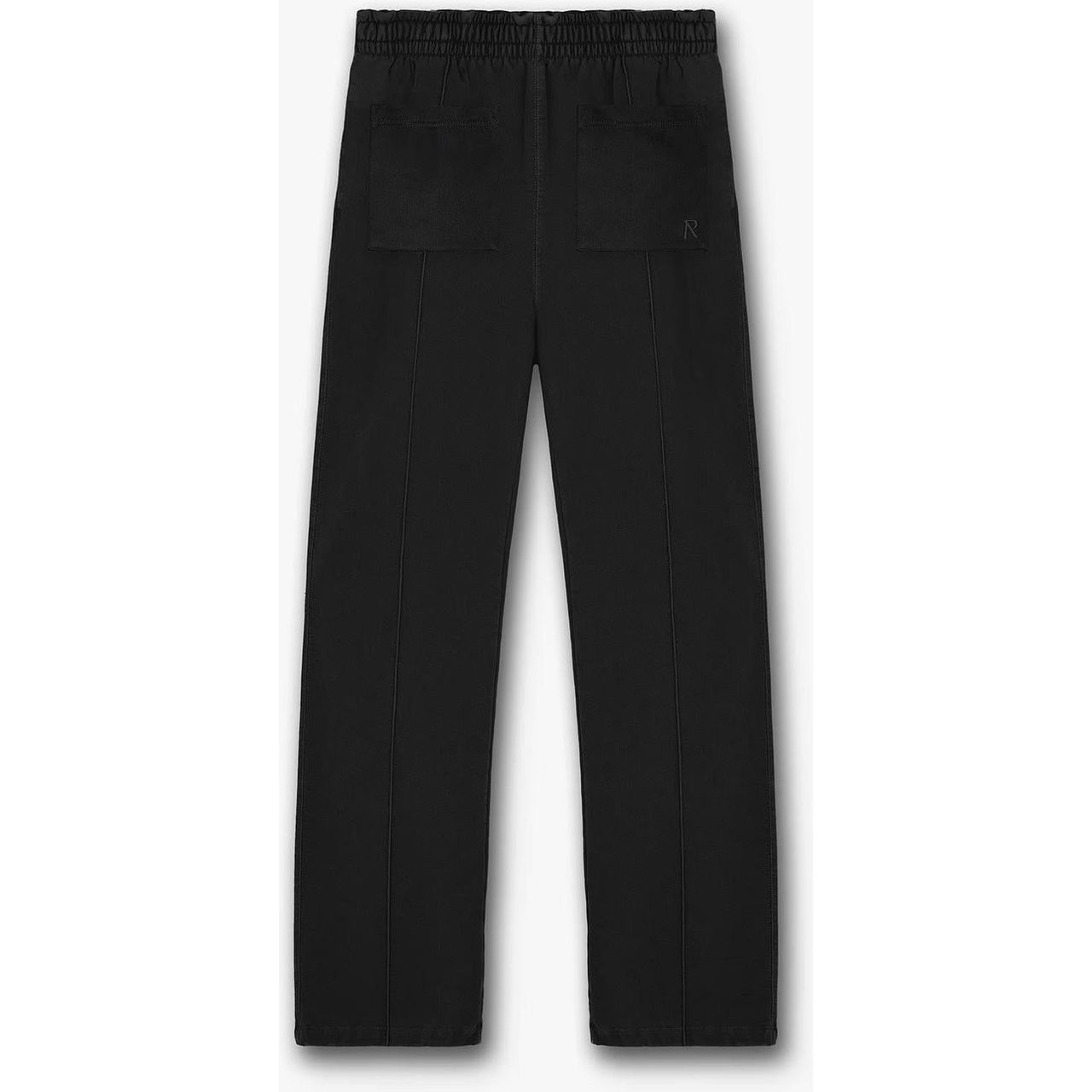 Represent Initial Sweatpants Black