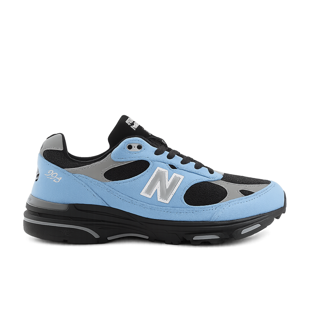 New Balance Made in USA 993 Community Blue