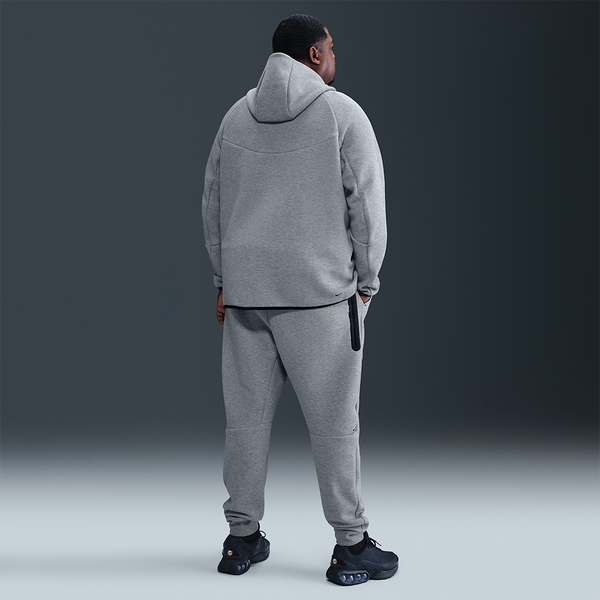 Nike Tech Fleece Jogger Dark Grey Heather