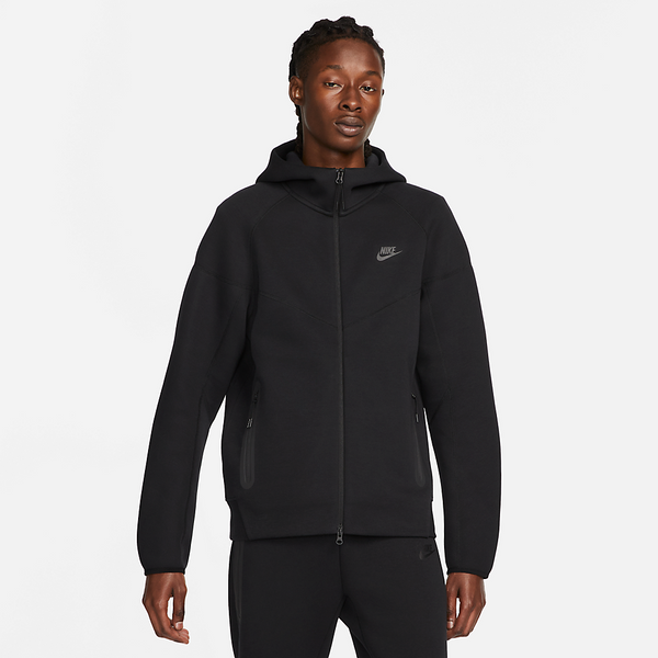 Nike Sportswear Tech Fleece Windrunner FB7921-010