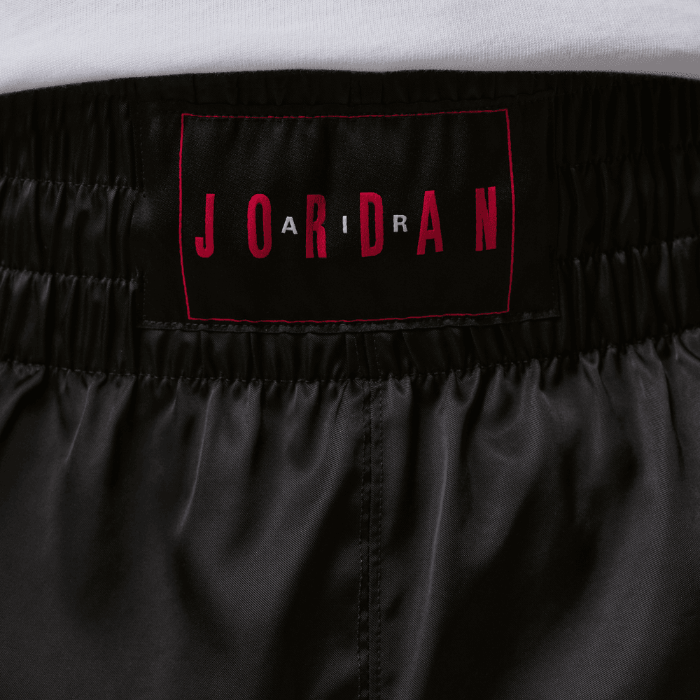 Jordan Flight Muay Thai Chicago Bulls Shorts Black – AWOL