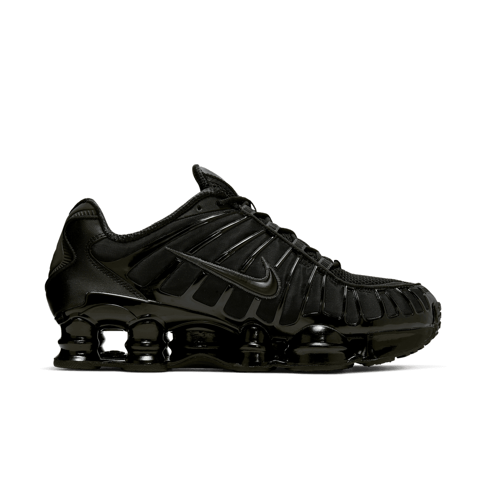 Nike Shox TL 'Blackout'