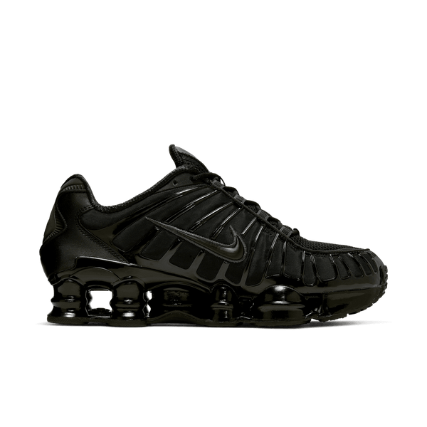 Nike Shox TL 'Blackout'