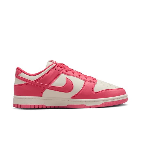 Women's Nike Dunk Low Aster Pink