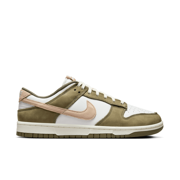 Nike Dunk Low Premium Medium Olive