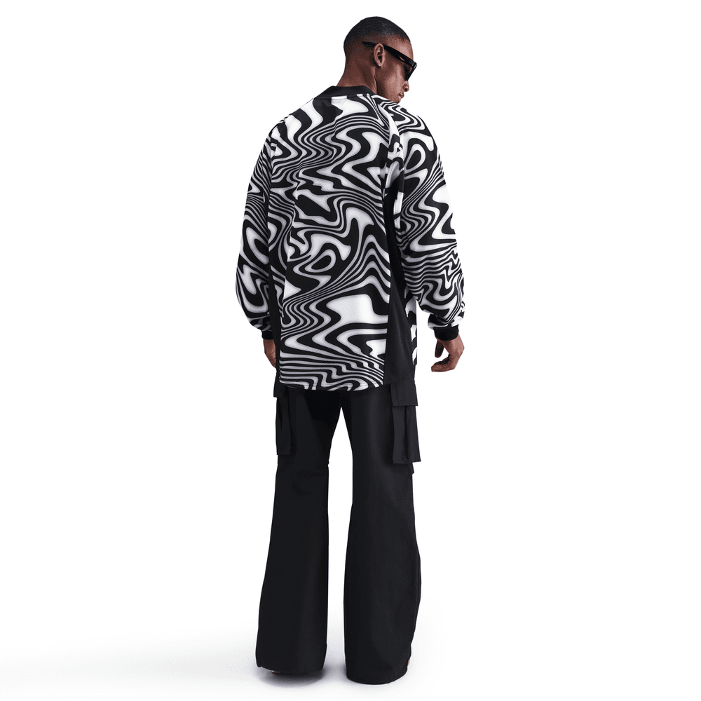 Nike Brazil Goalkeeper Shirt