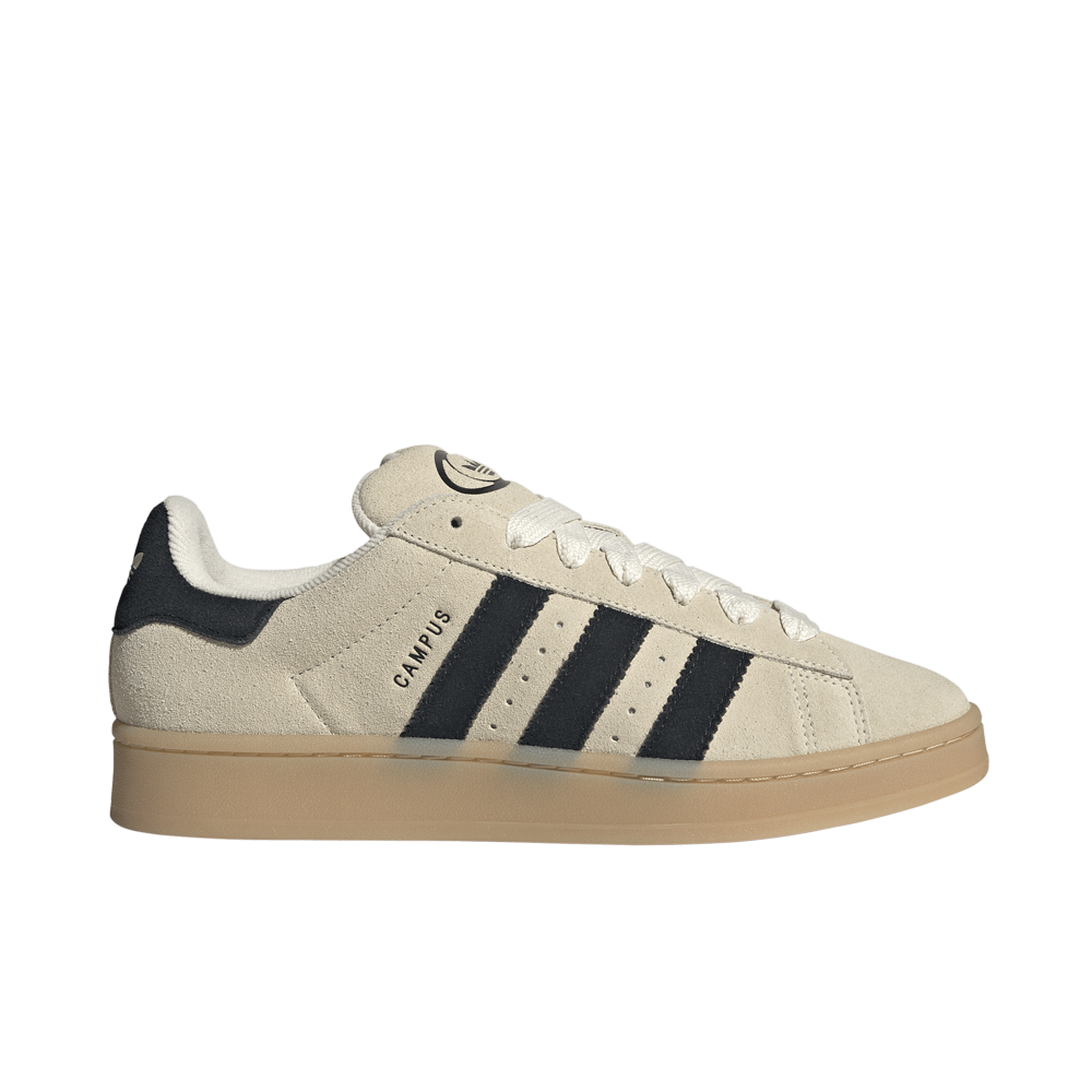 adidas gazelle silver green womens Adidas Campus 00s Cream White Core Black – AWOL