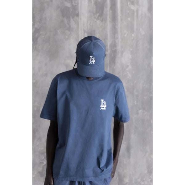 Stampd LA 001 Relaxed Tee Vintage Washed