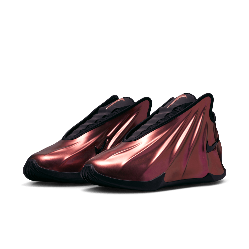 Nike G.T. Future 'Metallic Red Bronze' – AWOL