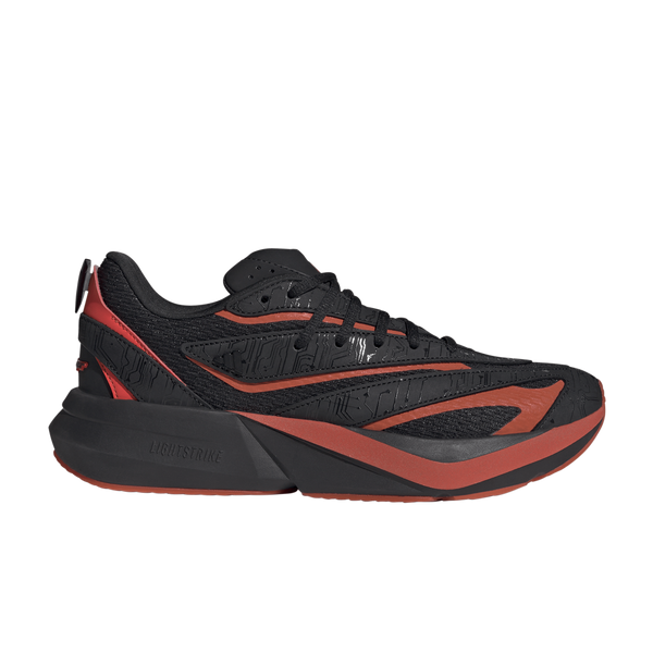 Tron Ares x Adidas Lightblaze Dillinger