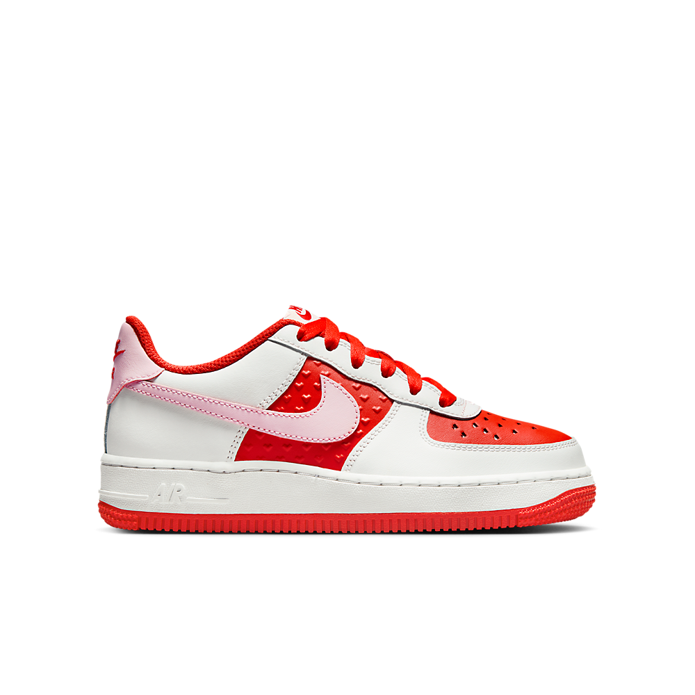 Nike Air Force 1 Low GS Valentine's Day