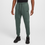 Nike Tech Fleece Jogger Vintage Green