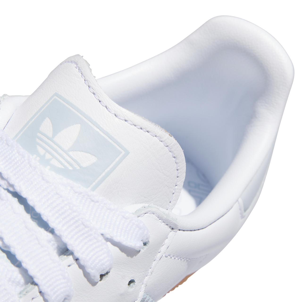 Adidas Samba OG W Ftwwht/Halblu/OffWhite