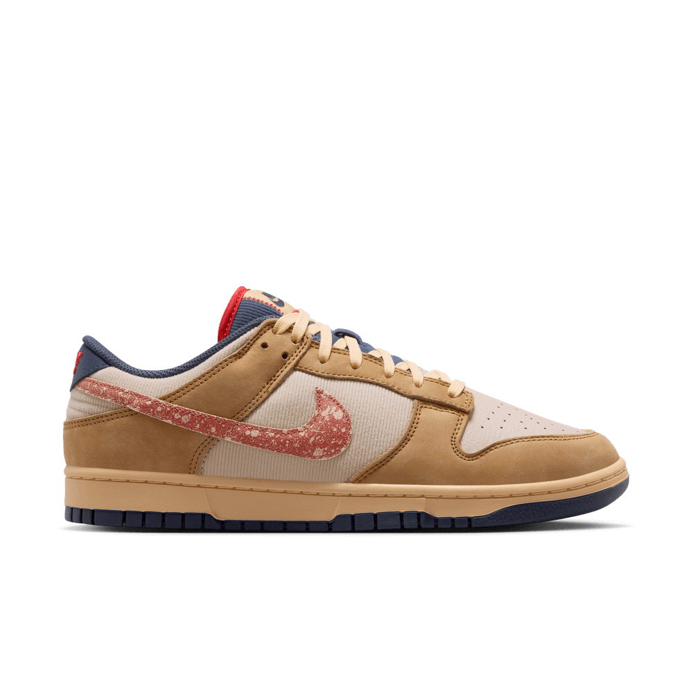 Nike Dunk Low Sketch & Exploration