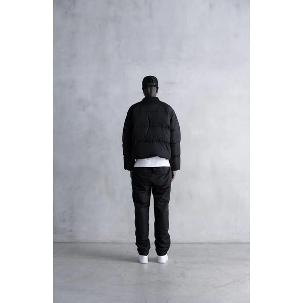 Stampd Puffer Relaxed Pant Black