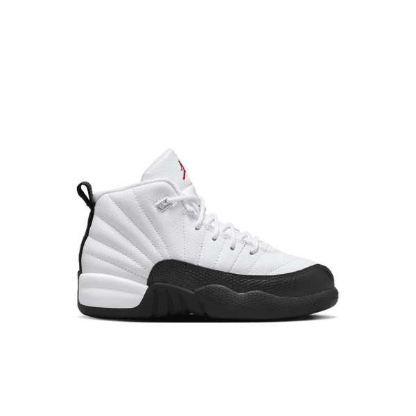 Air Jordan 12 Retro PS Taxi Flip