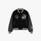 Represent Owners Club Varsity Jacket Black