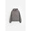 Stampd Strike Stack Logo Core Hoodie Snow Washed