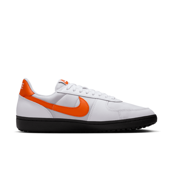 Nike Field General 82 White Orange Blaze