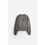 Stampd S24 Transit Cropped Crew Neck Rock Taupe