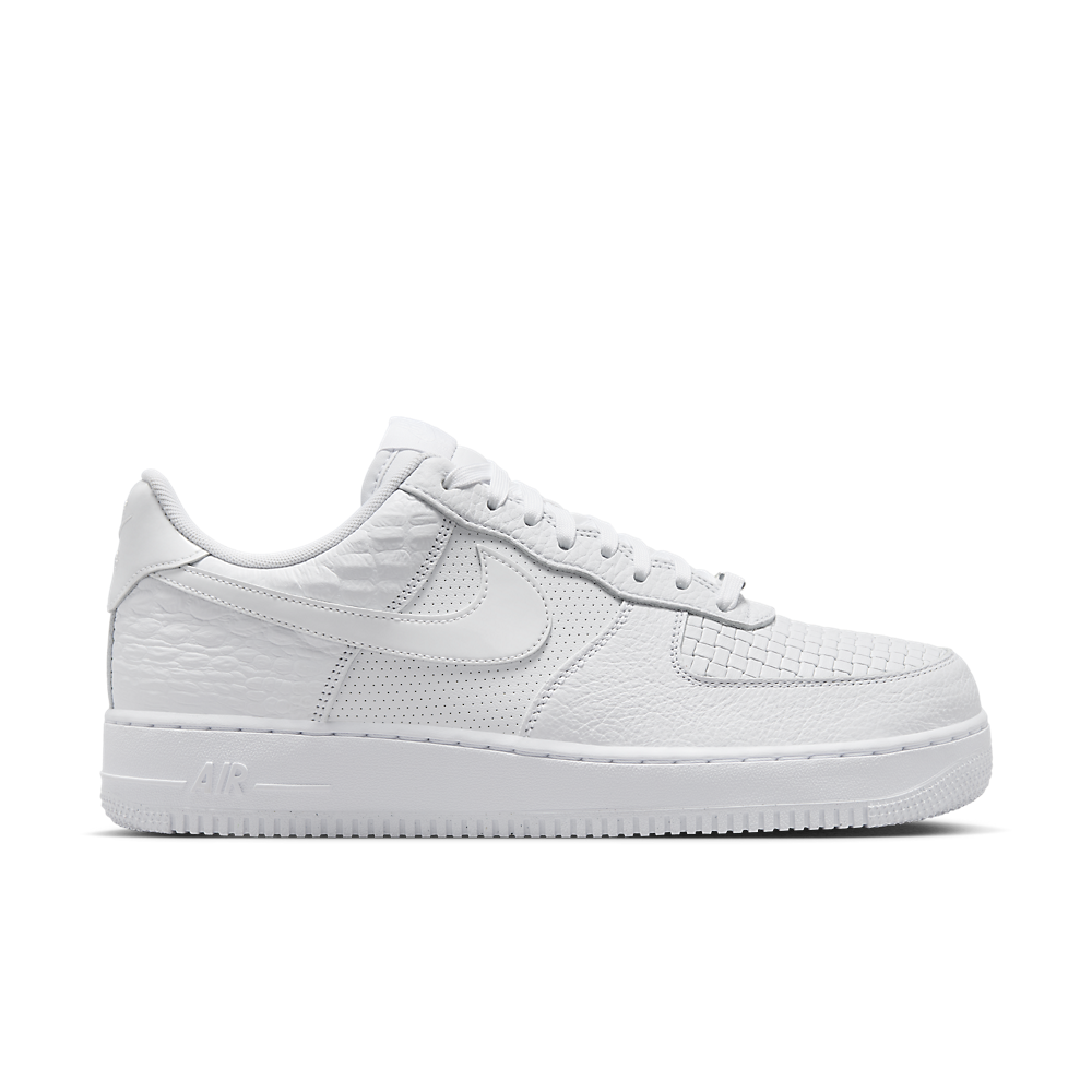 Nike Air Force 1 Low LX 3X Celebration White