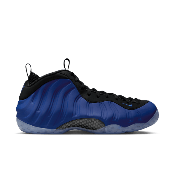 Nike Air Foamposite One Deep Royal Blue